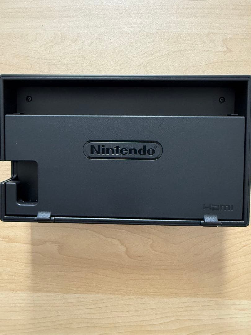 Nintendo Switch グレー 本体 + ゲーム3本 + ポーチ