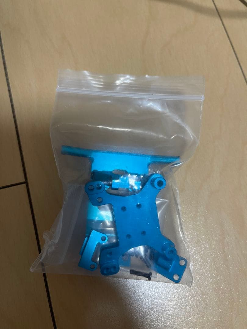 RCカー wltoys 144010と付属品 all in one