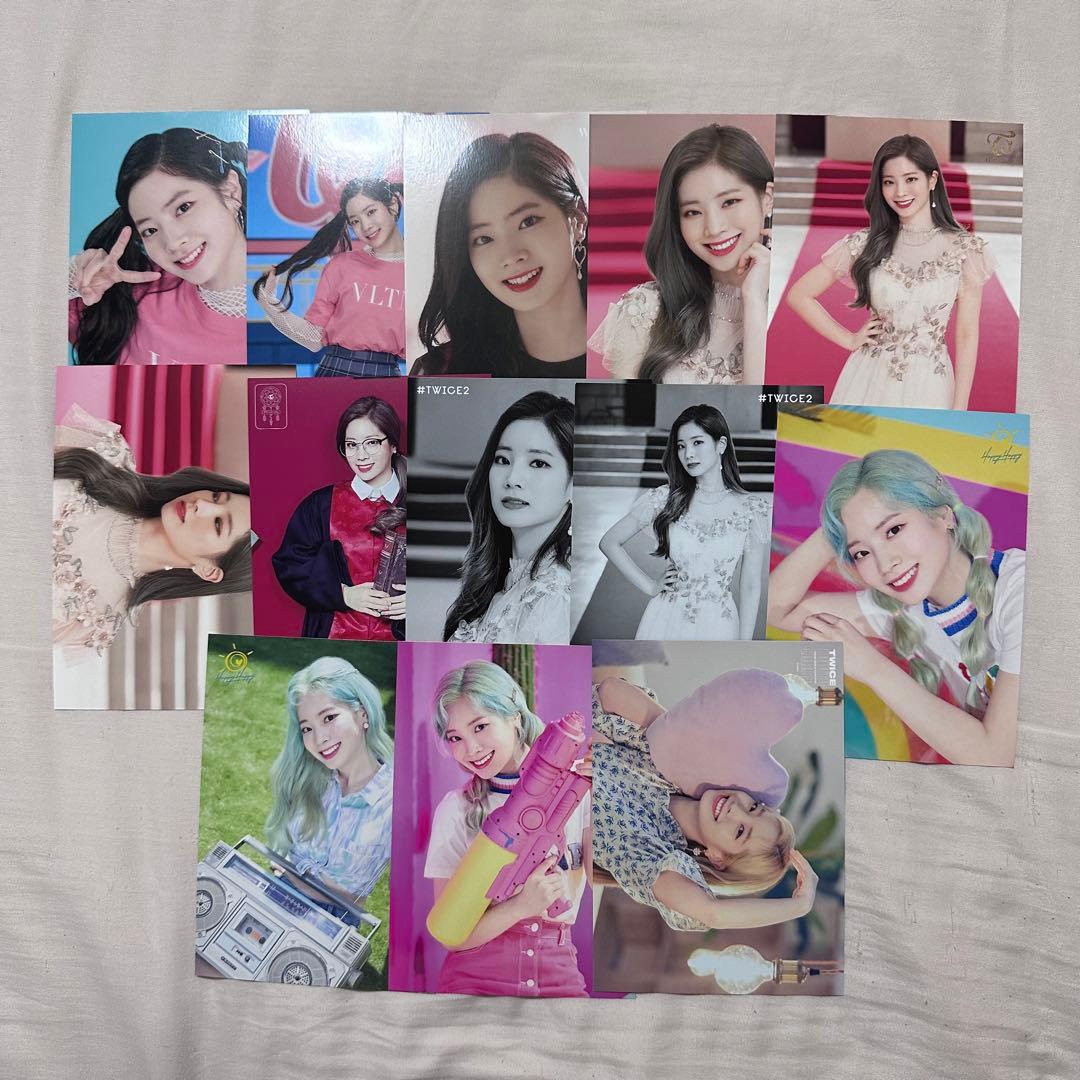 TWICE アルバム CD セット まとめ売り