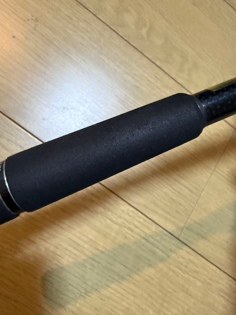 21スティーズ　C74MH+ トップガン