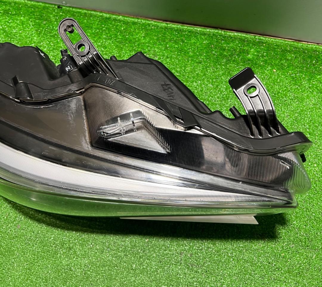 日産純正 V37/HV37/YV37 スカイライン 前期 LED ヘッドライト