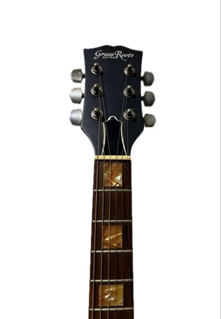 ESP LUNA SEA イノラン　INORAN レスポール　ギターguitar