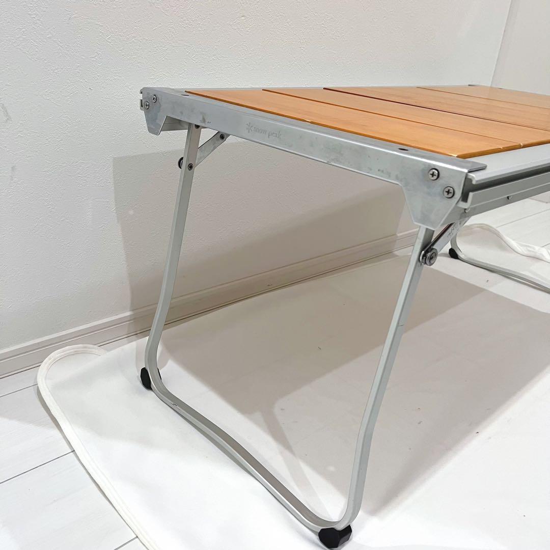  peak スノーピーク エントリー IGT ３ユニット アウトドア