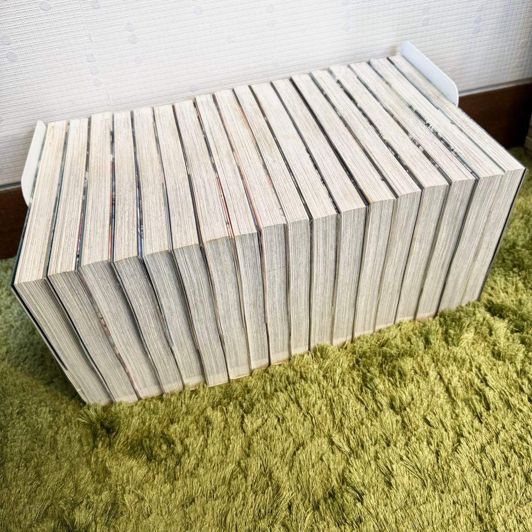 封神演義完全版　全18巻セット 藤崎竜 ブックカバー