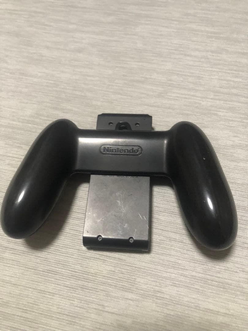 Nintendo Switch 本体 青/赤 ジョイコン　 初期化済み