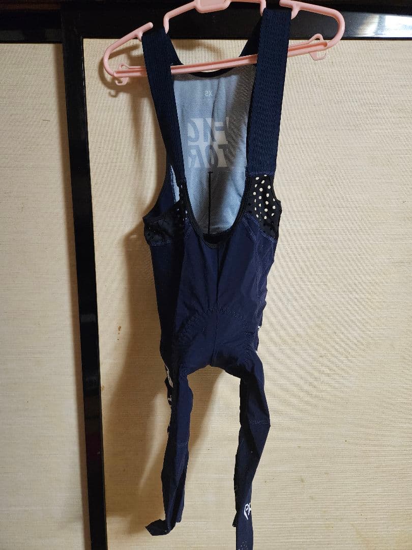 新品未使用 イスラエルプレミアテック 非売品 ライトウェイトサマービブショーツ