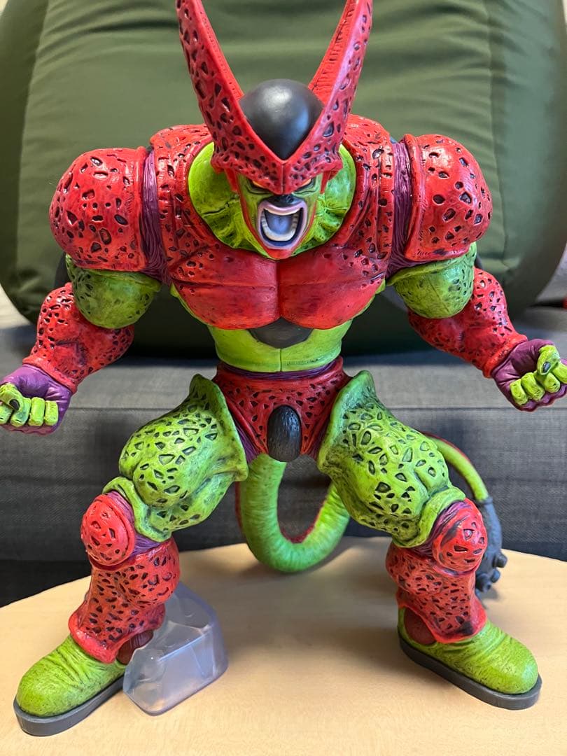 一番くじ　ドラゴンボール　オムニバスビースト　まとめ売り