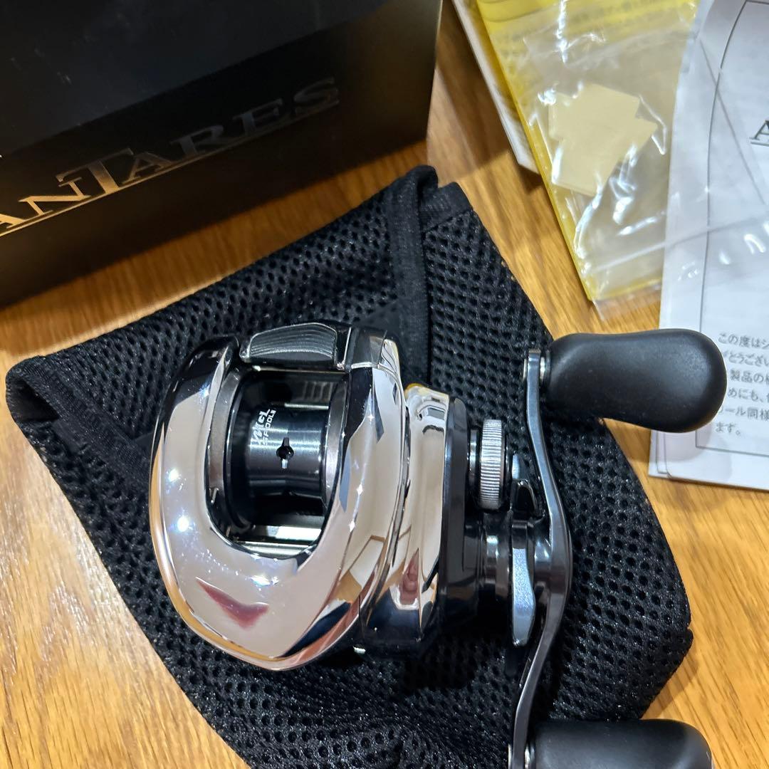 １９アンタレス　ＨＧ左