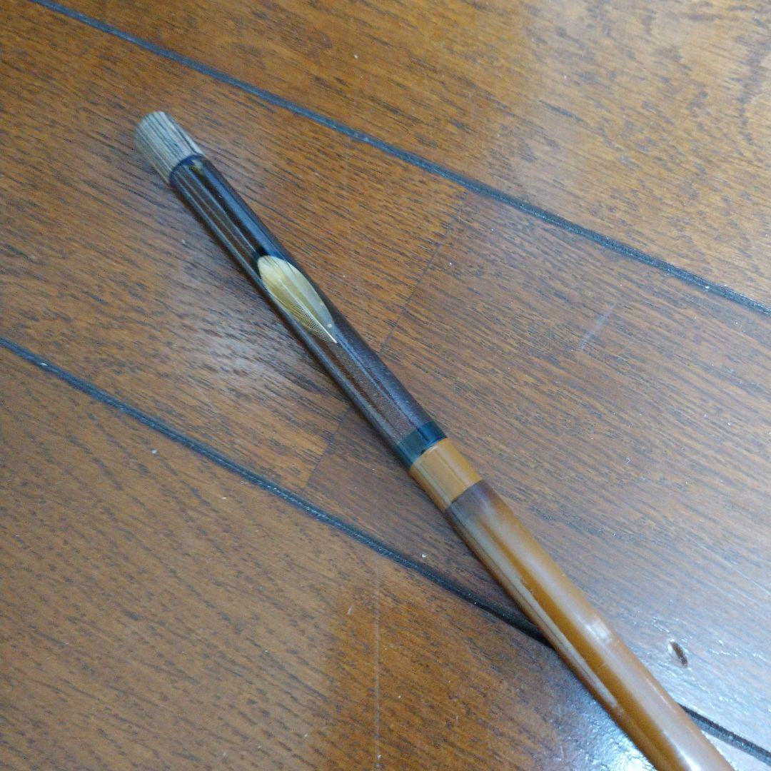 ヘラブナ へらぶな へら へら鮒 千尋 竿掛け 1本半