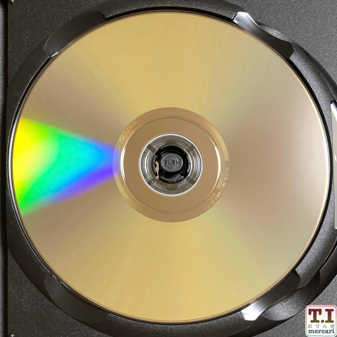 石井竜也 2011〜2013年 MOONLIGHT三部作 ライブDVD全巻セット