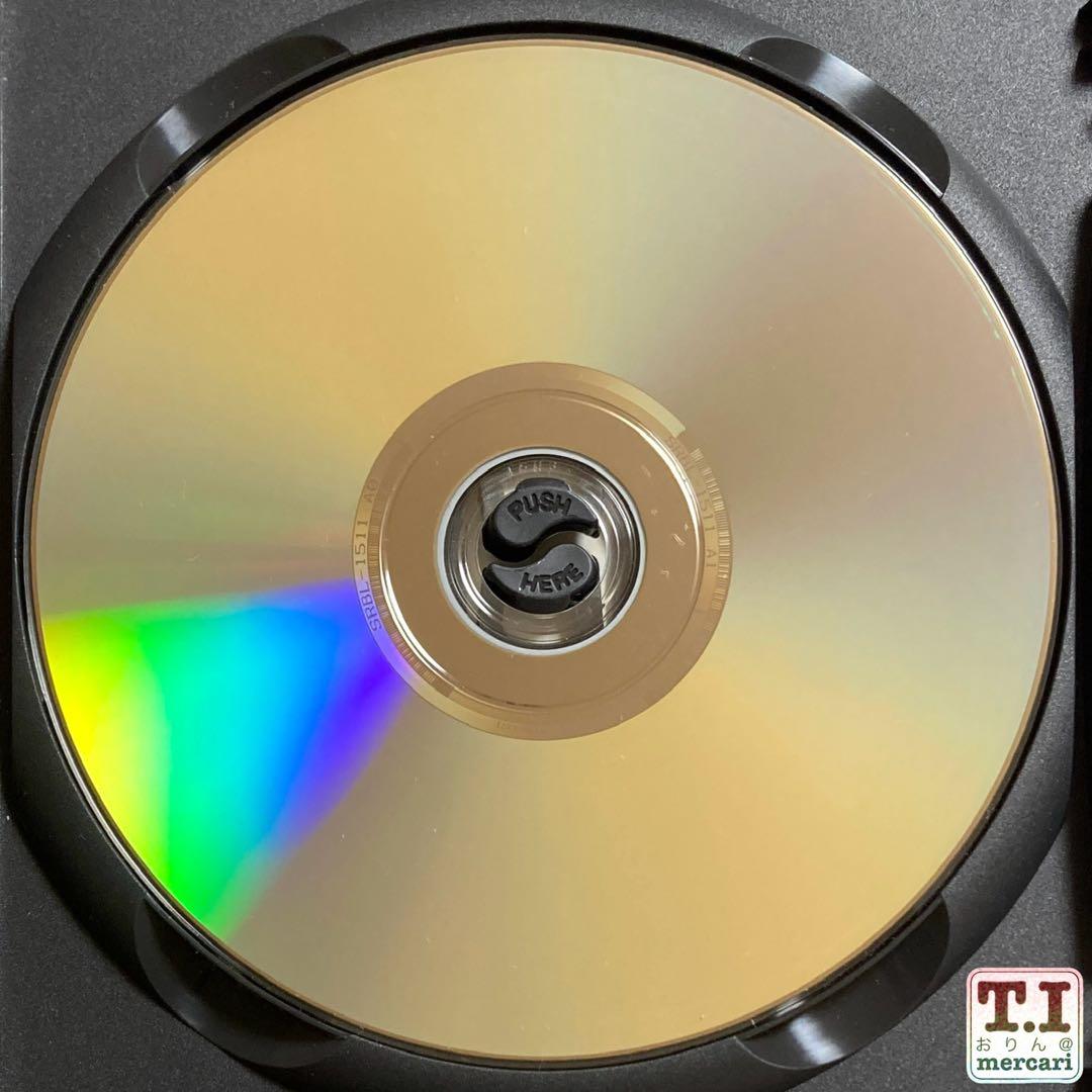 石井竜也 2011〜2013年 MOONLIGHT三部作 ライブDVD全巻セット