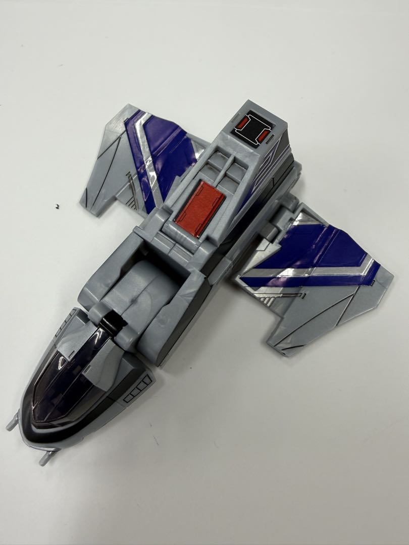 SMPタイムロボ/タイムシャドウ