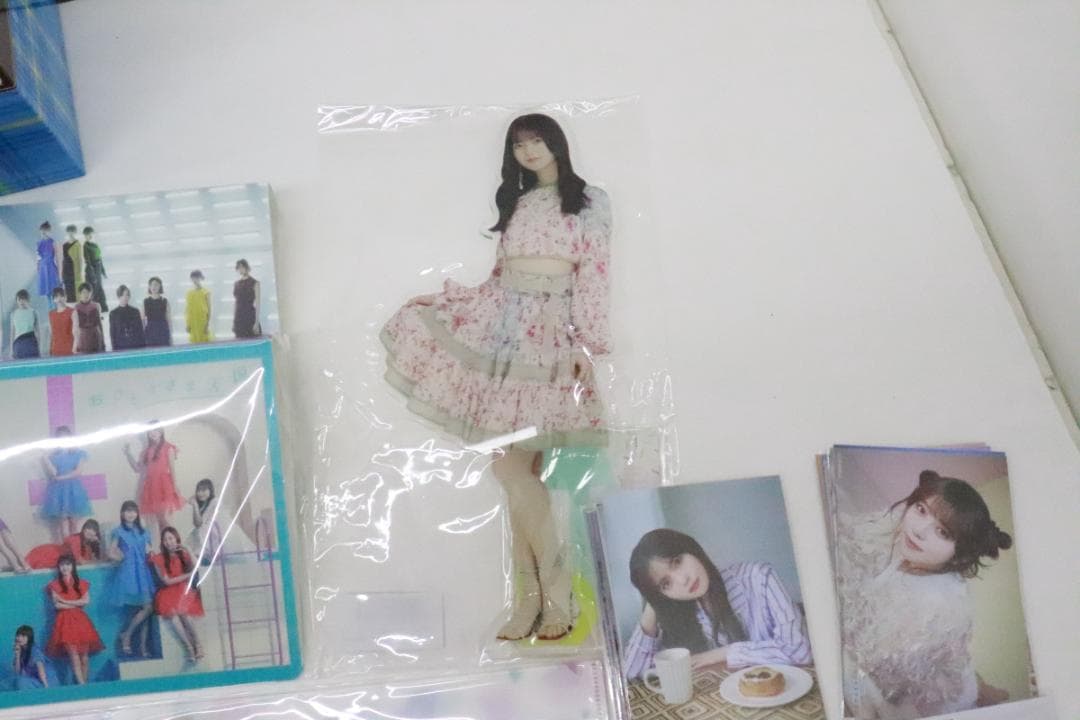 #2 乃木坂46 グッズ まとめ 42-JD0119-07