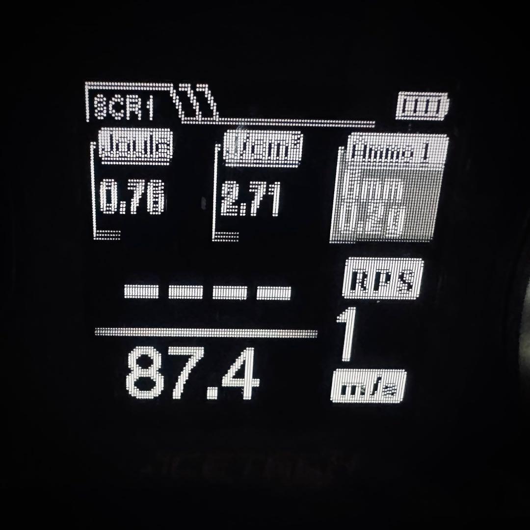 タナカワークス MAUSER KARABINER 98k モーゼル ガスライフル