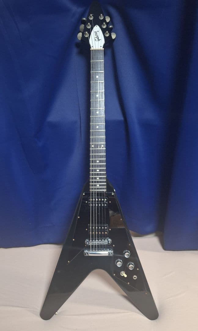 1995年製 Gibson '67 flying V reissue ギブソン