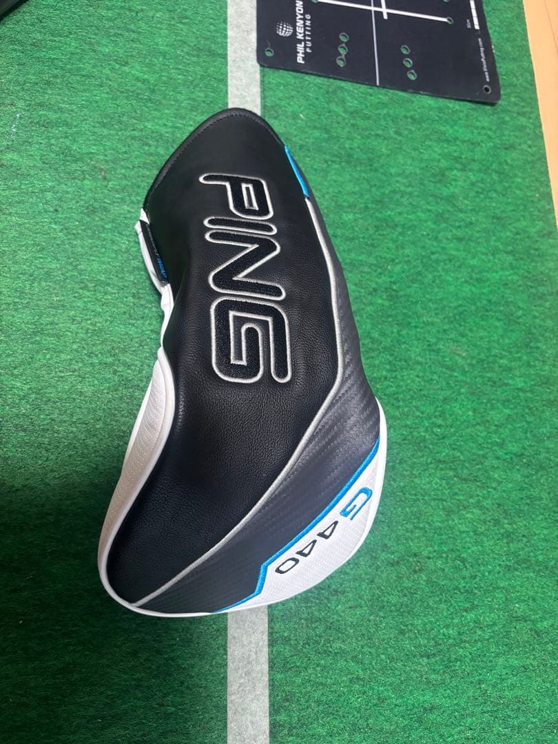 PING G40 ドライバー 10.5°