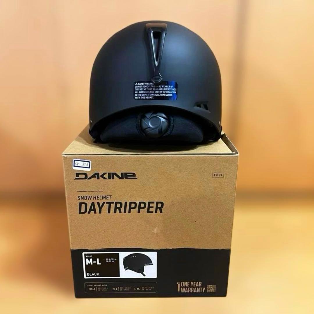 DKINE DAYTRIPPER ダカイン　デイトリッパー