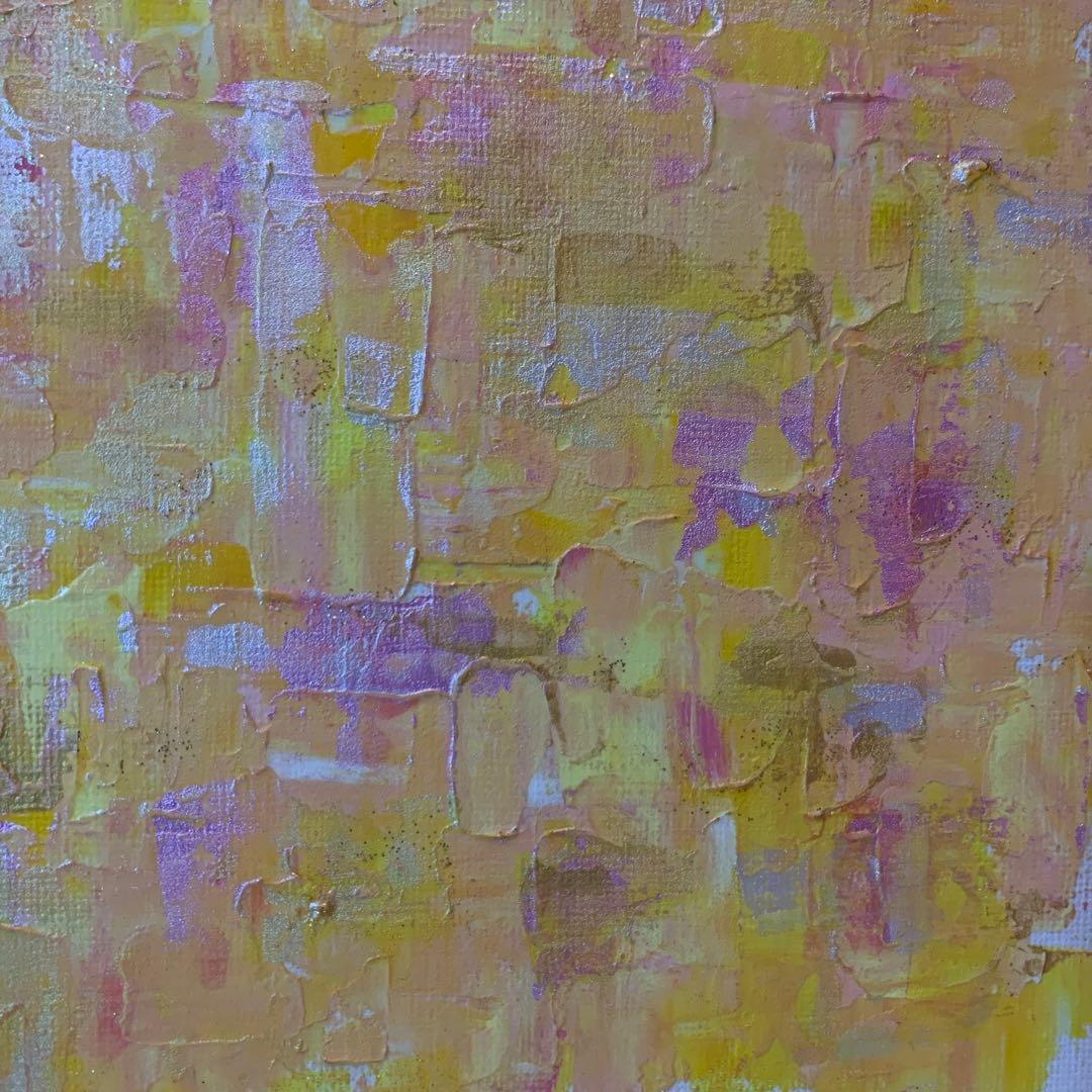 ②Art  / オリジナル アート 抽象画