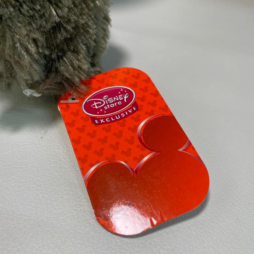 Disneyディズニー　ぬいぐるみ　オズワルド