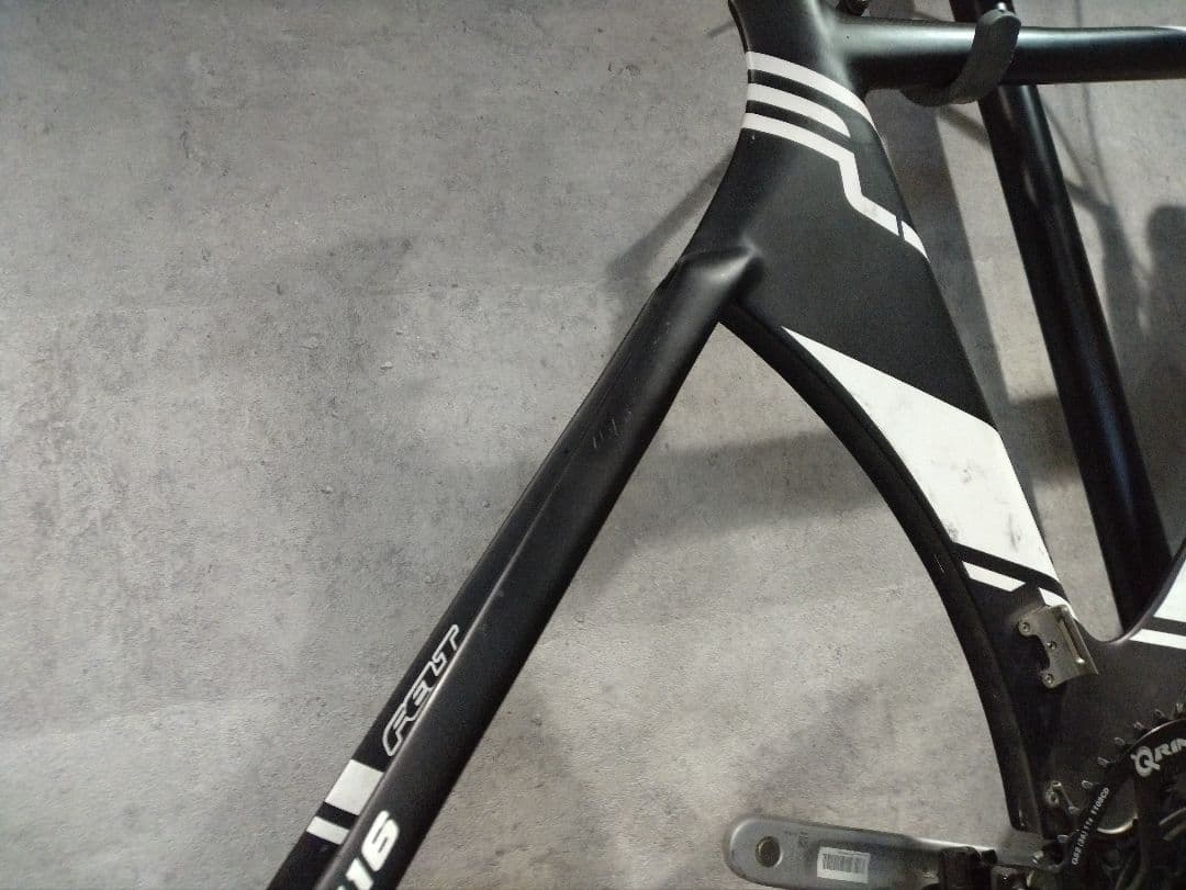 ★FELT フェルト B16 TTバイク カーボンフレーム 51 ロードバイク★