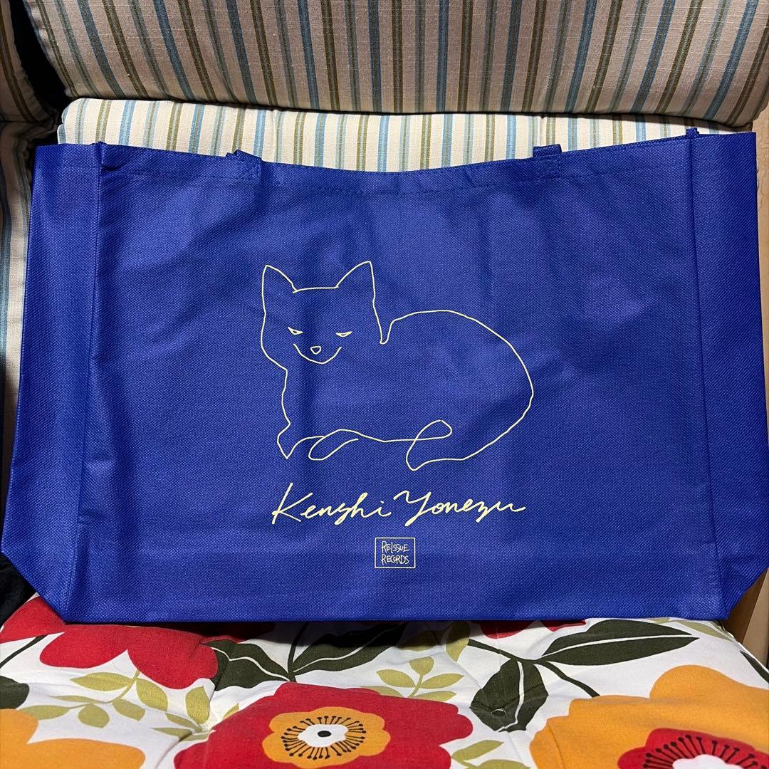 リイシューねこちゃん　grande ライトグレー新品未開封