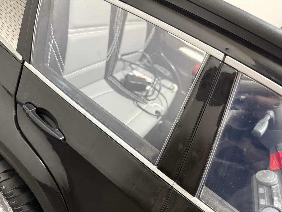  X5 子供用乗用車　トイザらス