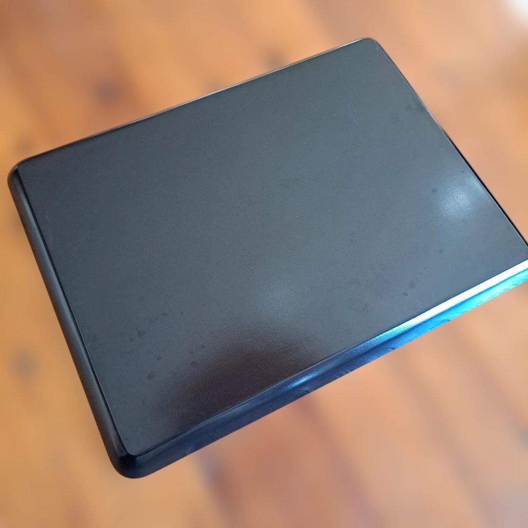 漆塗りお盆　2点セット