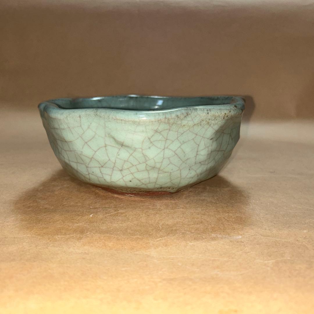 大森光彦  菓子器  鉢  煎茶道具  茶道具