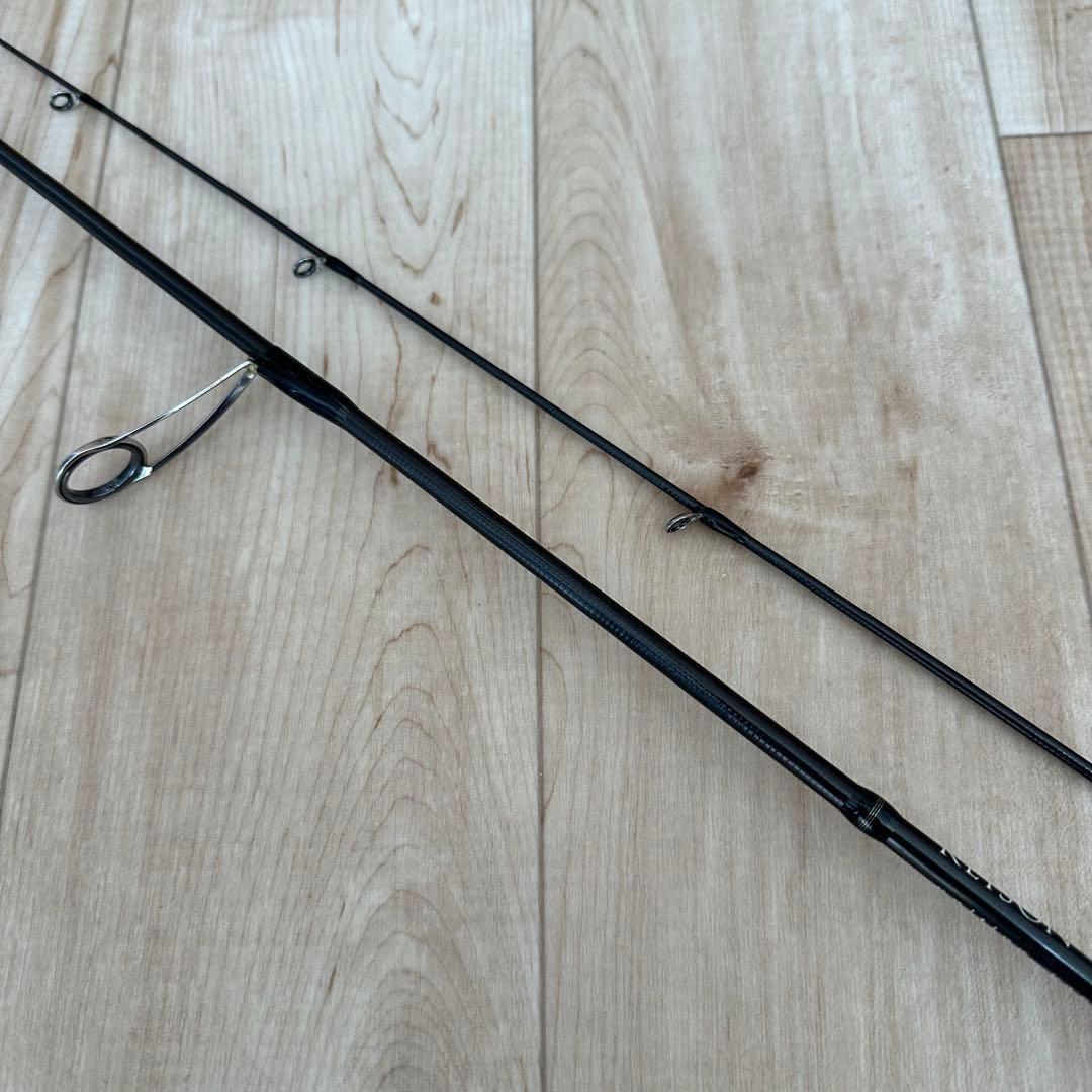 ★テイルウォーク★ KEISON Runsback SPEC-N S56ML