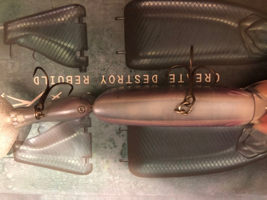 DRT タイニークラッシュ　湖西バンバン