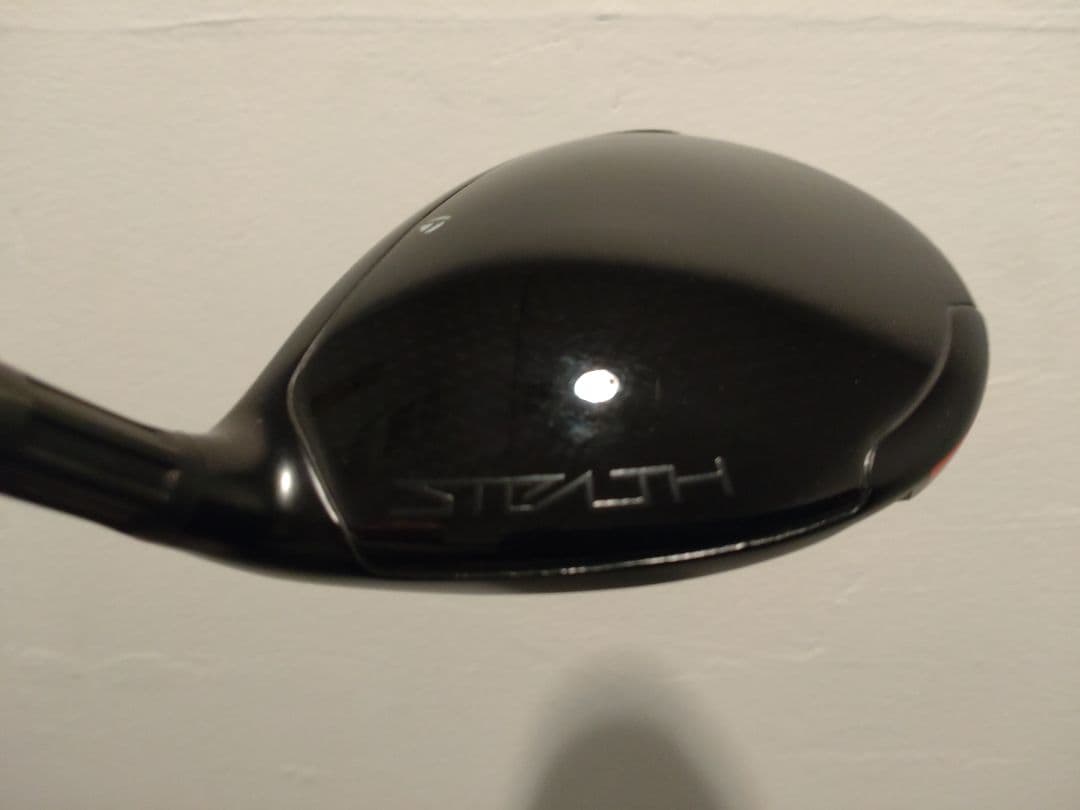 テーラーメイドステルス2 3HL TENSEI TM50 S