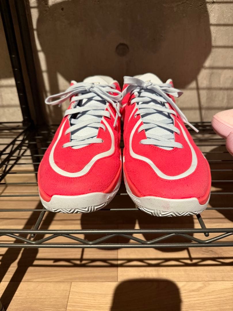 シューズ(男性用) jordan TATUM 4 premium