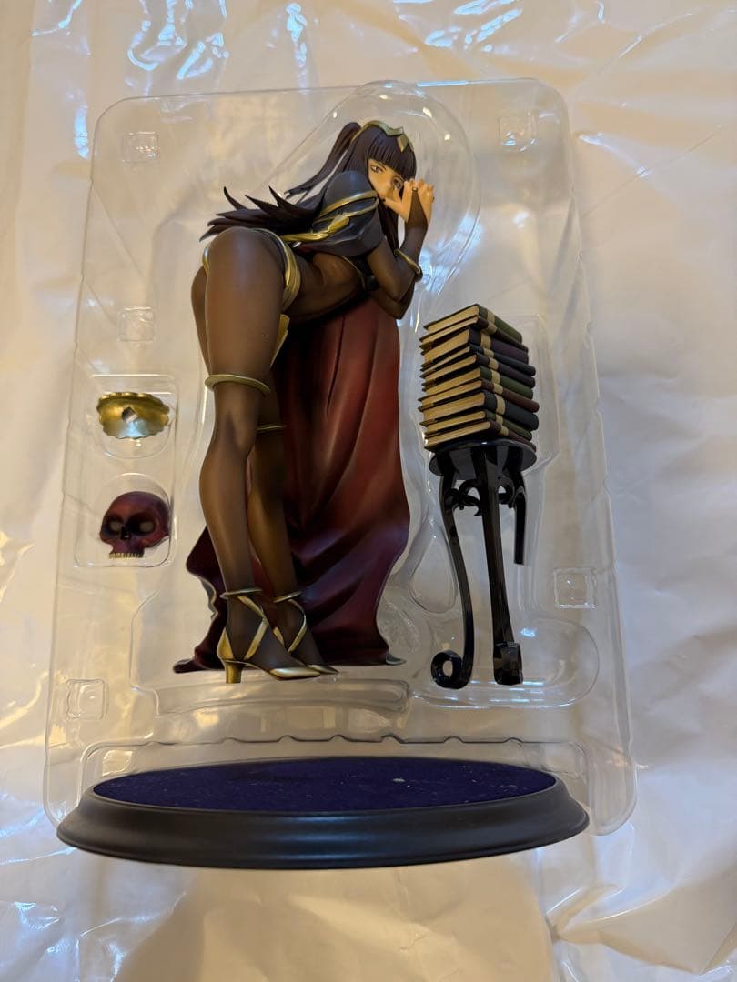 【訳あり】サーリャ 1/7スケール フィギュア