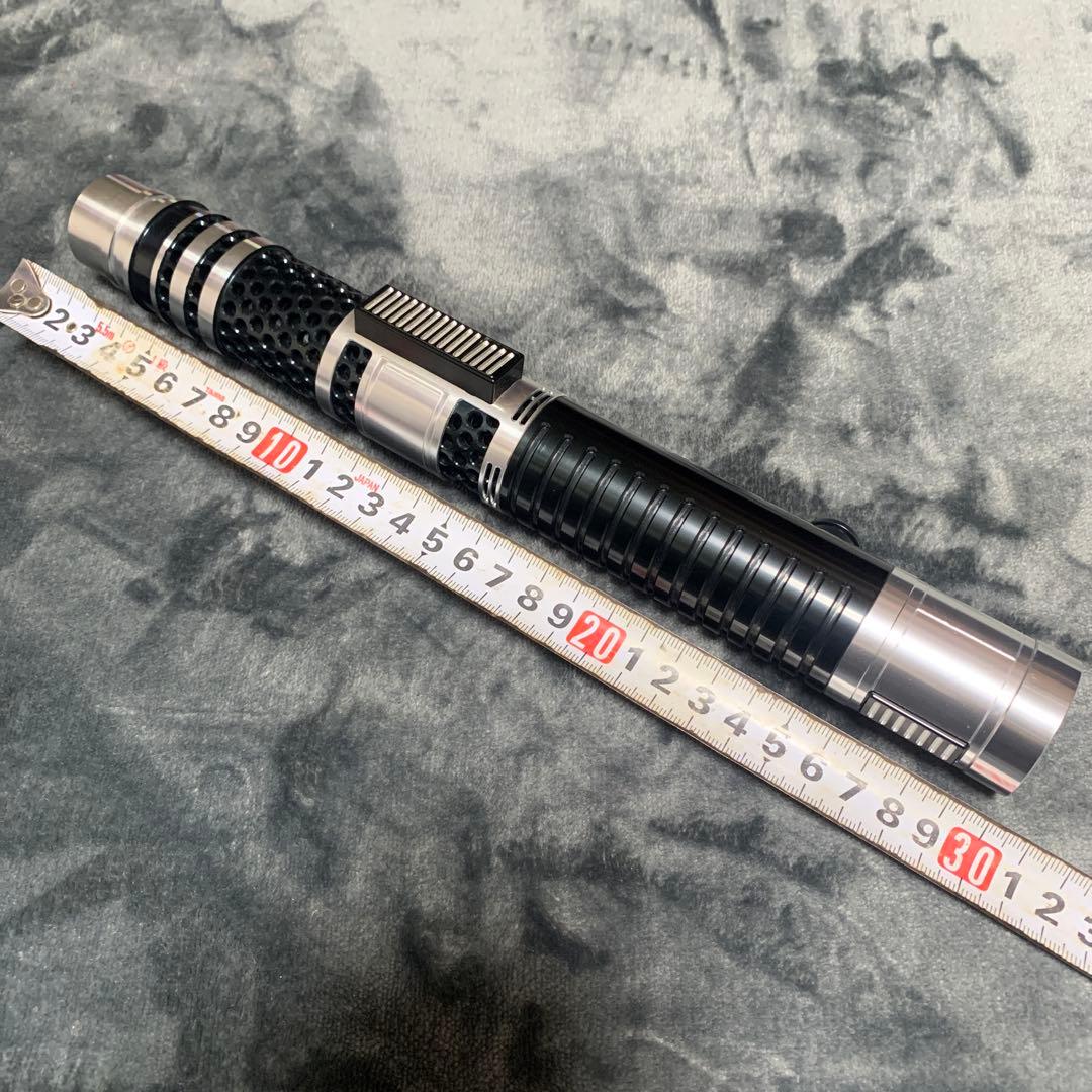 スターウォーズ　ダースモール　ライトセーバー　空ヒルト