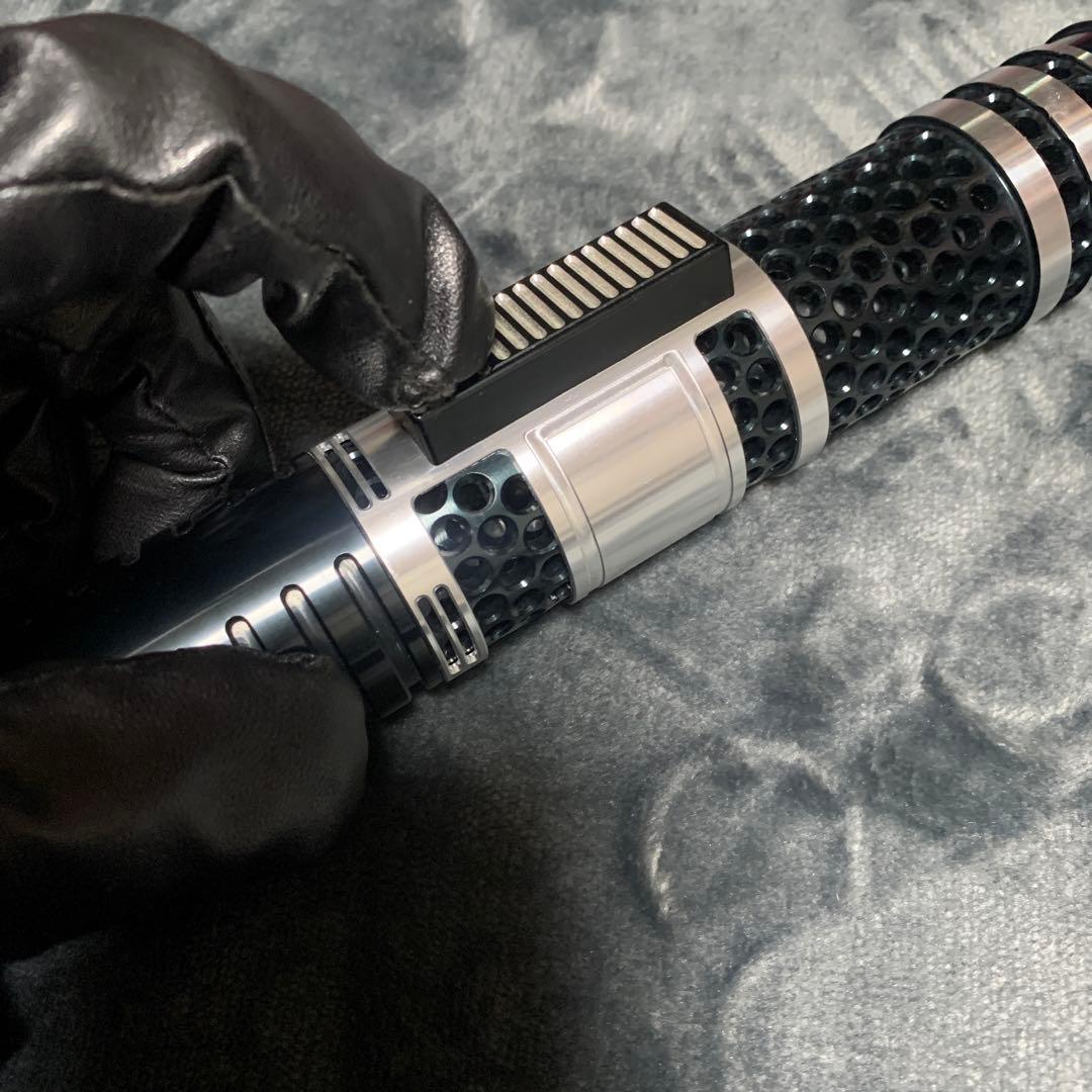 スターウォーズ　ダースモール　ライトセーバー　空ヒルト