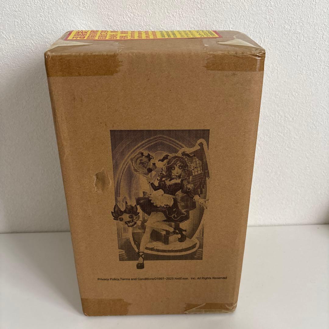 第5人格 オフラインパック 祭司 スカーレット