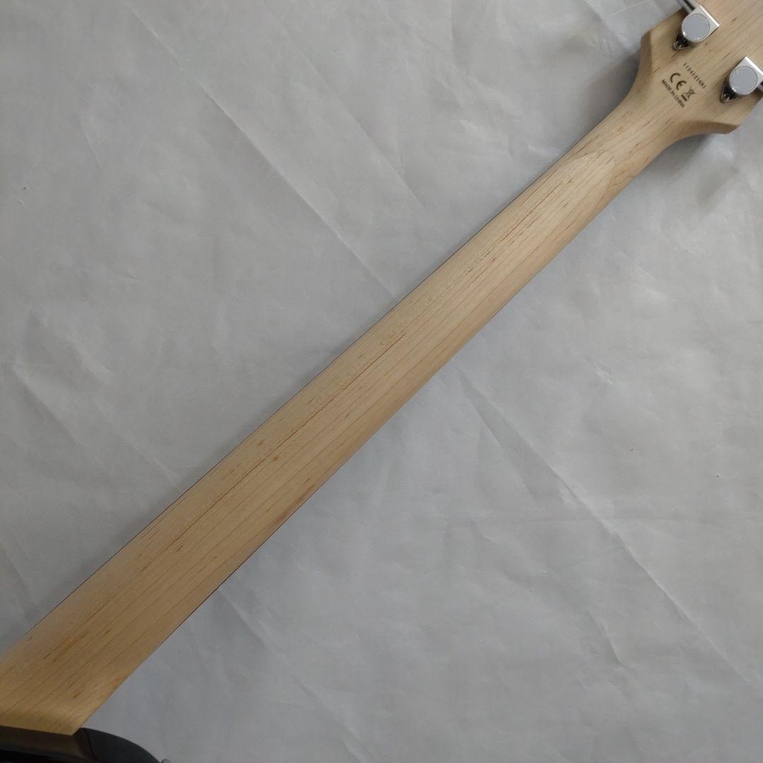 Pignose PGB-200 エレキベース 美品！ヘッドフォン端子付き