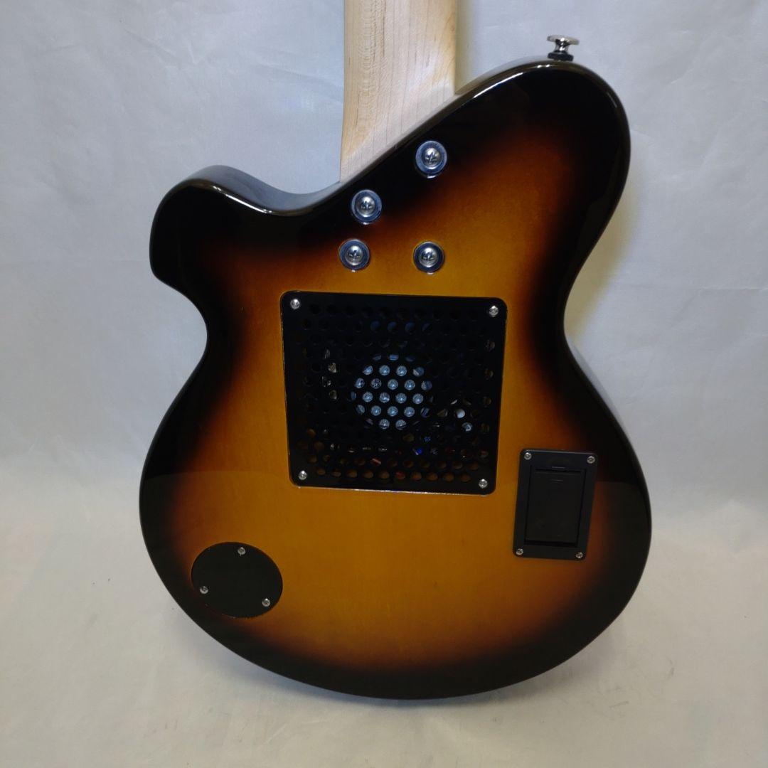 Pignose PGB-200 エレキベース 美品！ヘッドフォン端子付き