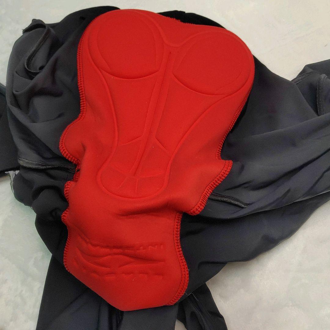 3着セット 未使用 dhb ビブタイツ DHB FLASH LIGHTシリーズ