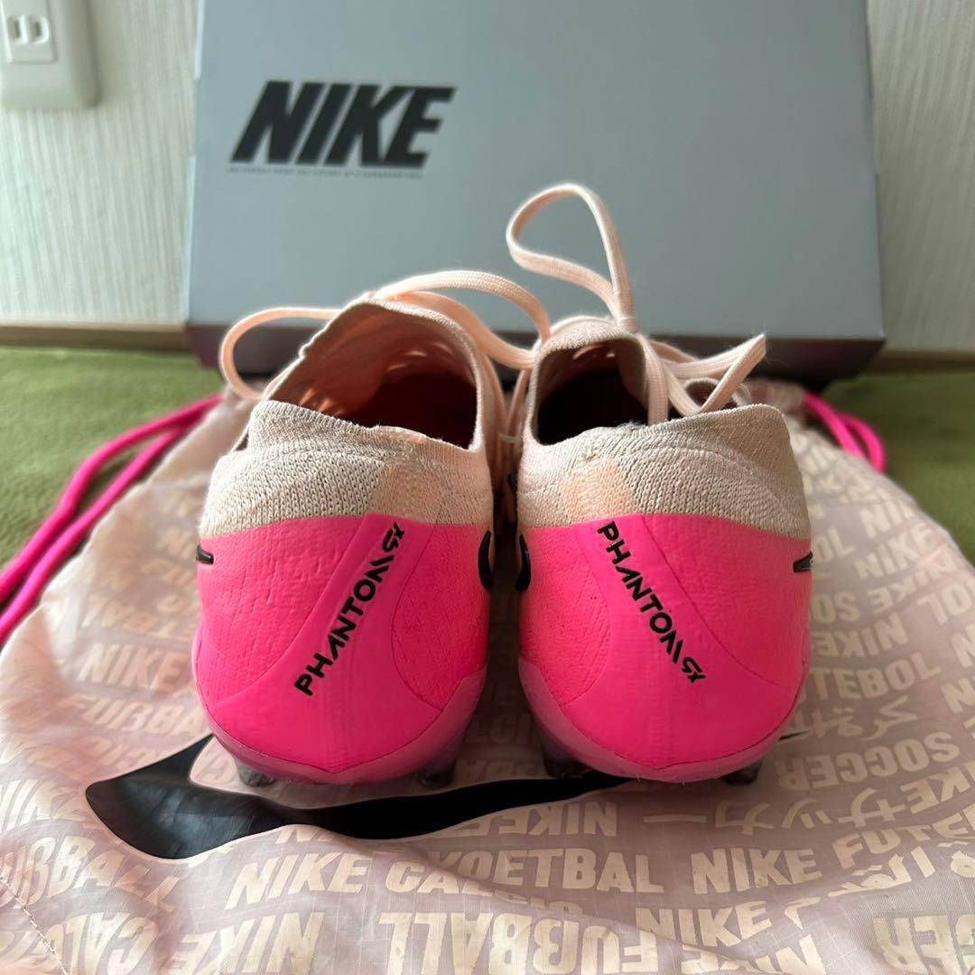 NIKE ファントムGX2