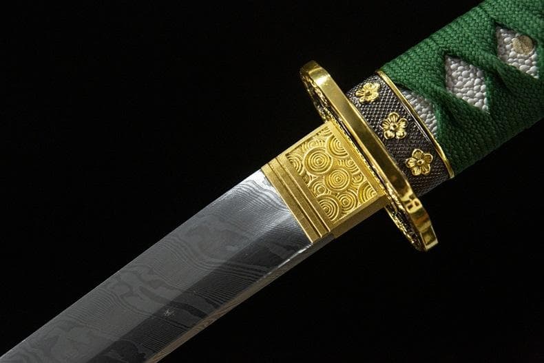 淵竜太刀 日本刀 模造刀 居合刀 武士道 武蔵 鑑賞用 手鍛造打