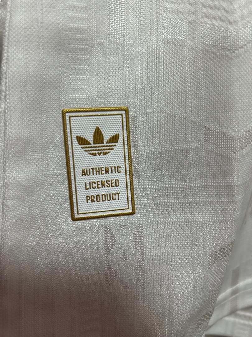 25-26アーセナル　サード　長袖　3rd新品未使用タグ付　XL ウーデゴール