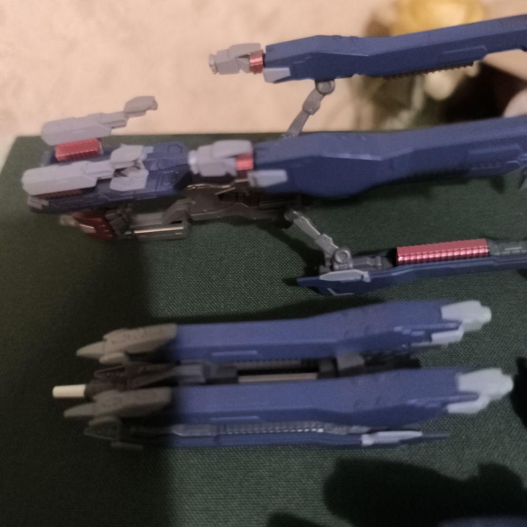 ロボット魂　アーマードコア　HAL826