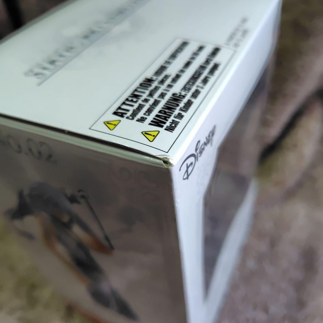 STATIC ARTS GALLERY リク キングダム ハーツII