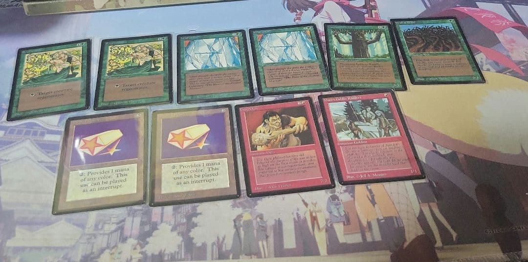 MTG βまとめ売り