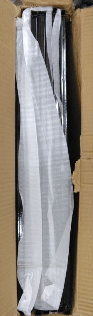 ペットサークル 犬 ケージ ペットフェンス (高さ60cm-7枚-ブラック)