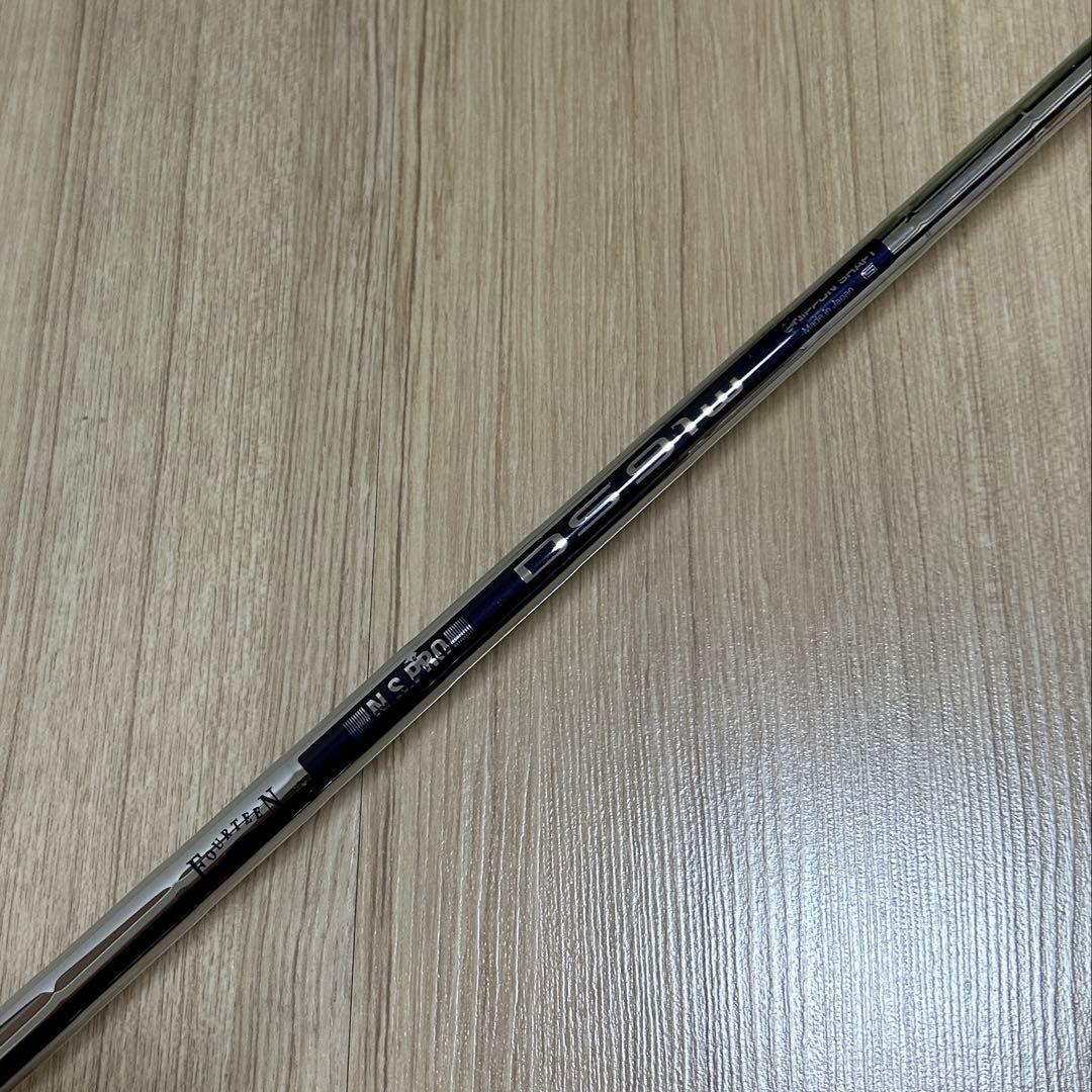 【美品】フォーティーン DJ-5 ウェッジ 50度、56度 2本セット