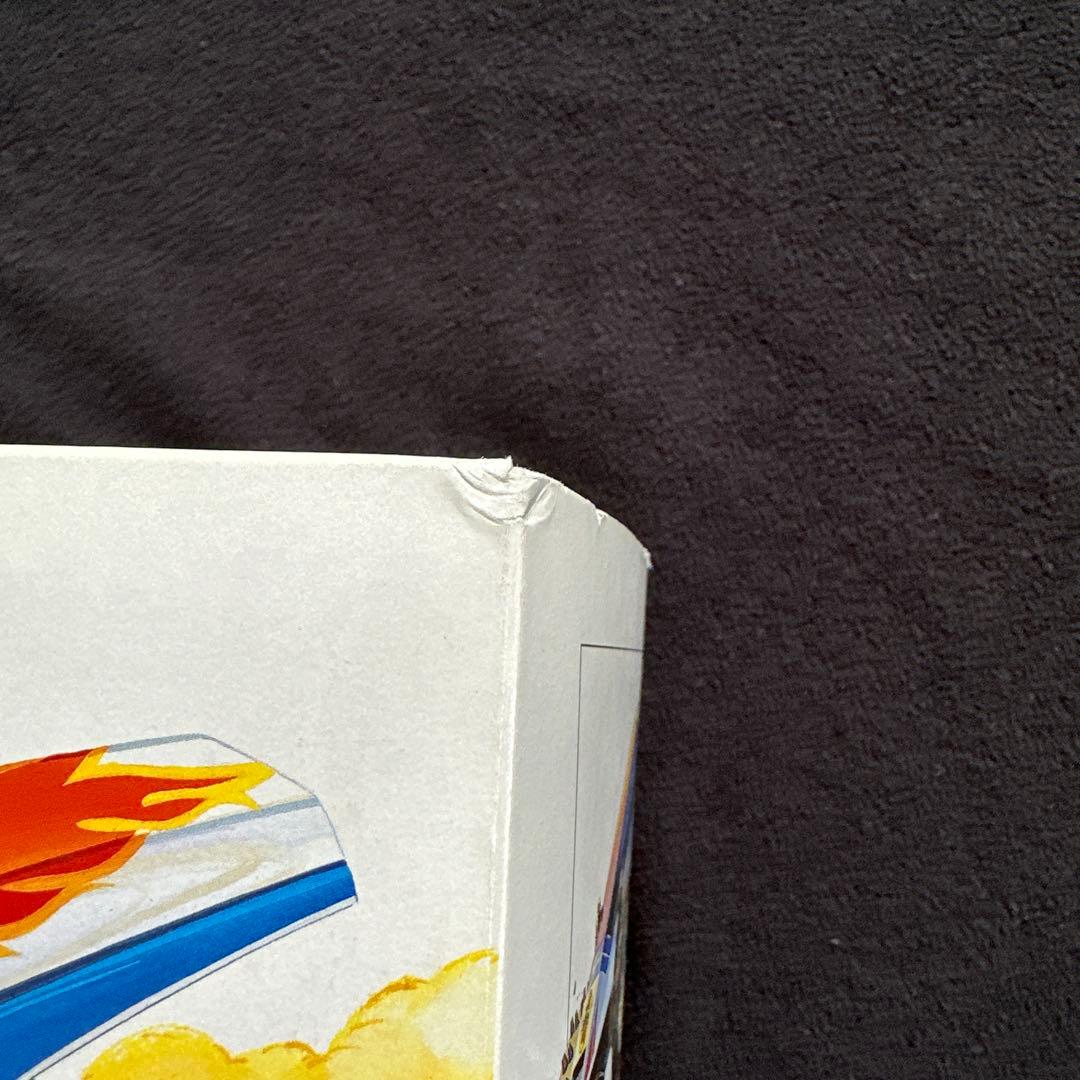 ミニ四駆 メモリアルボックスVol.2 おまけ付き