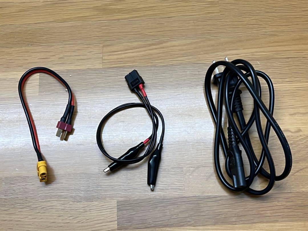 G-FORCE GMA620MP 充電放電器