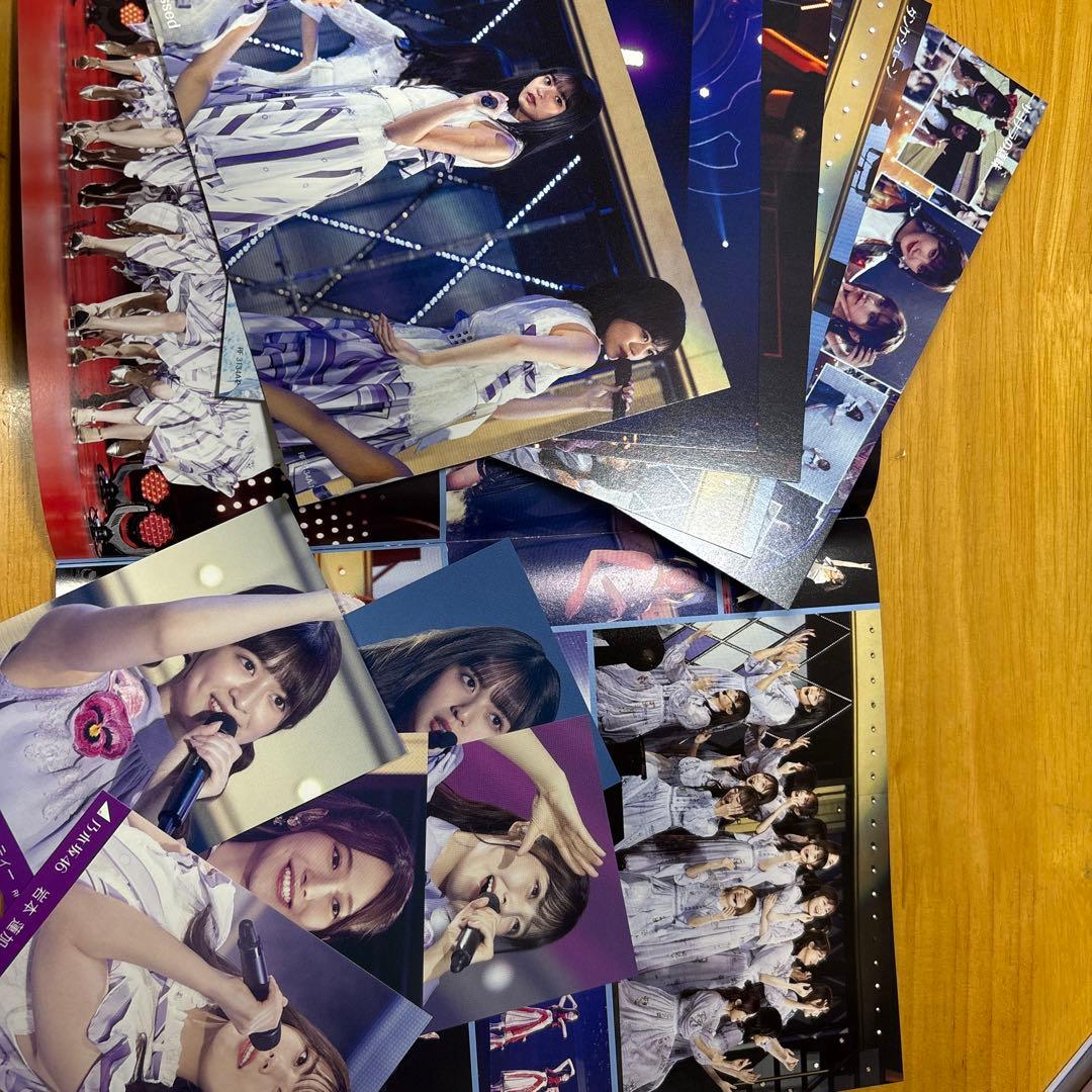 乃木坂46 東京ドーム 2021 FINAL DVD
